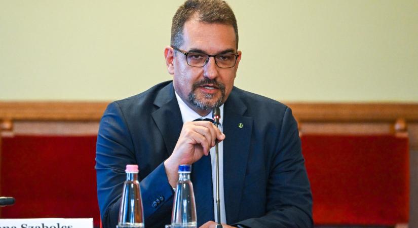 Nagy bejelentést tett az agrárminiszter