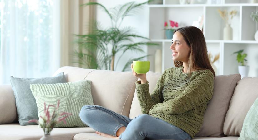 Idd ezt kávé helyett minden reggel és éberebb leszel, mint valaha
