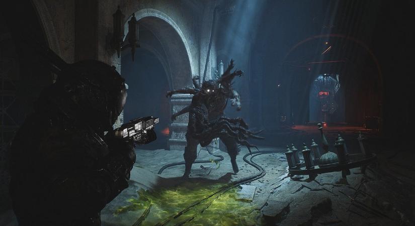 DLC-t kap a Cronos: The New Dawn, ősszel fut be az akciódúsabb Lazarus