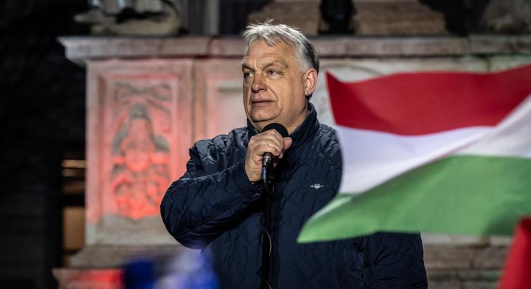 Orbán Viktor csupán néhány hónap alatt majdnem megduplázta a megtakarítását