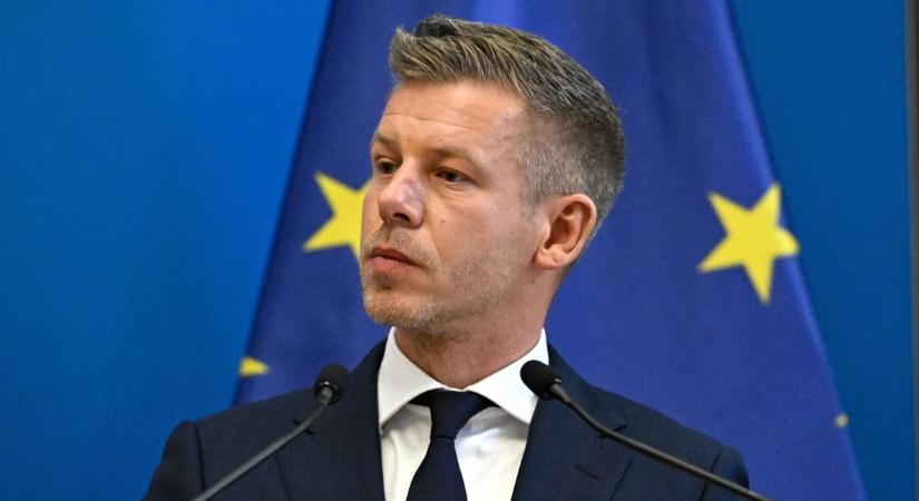 Kiderült, mennyi vagyona volt május 9-én Magyar Péternek