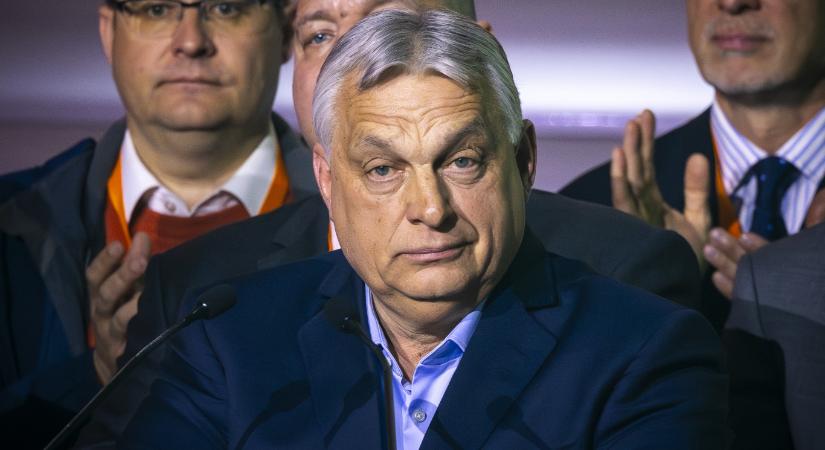 Idén 4 millióval lett vagyonosabb Orbán Viktor és felesége
