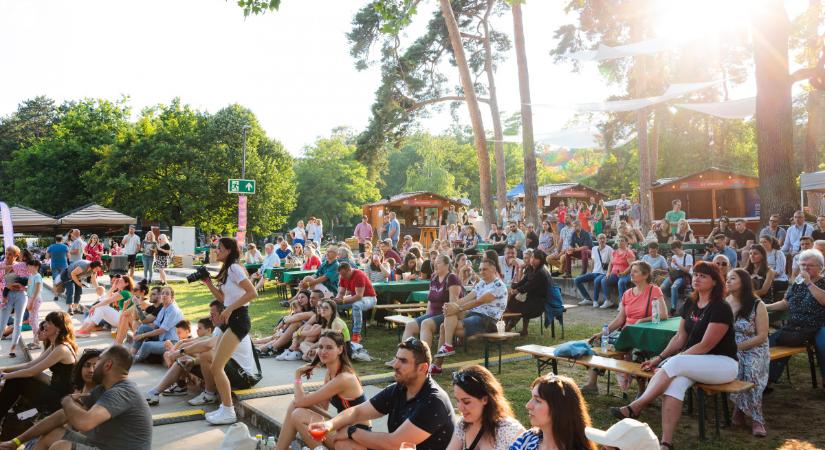 Debreceni Gourmet Fesztivál: programok, jegy- és bérletárak
