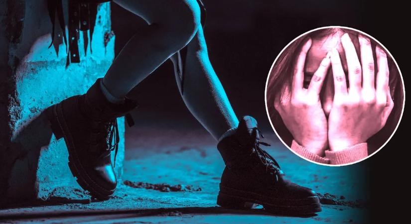 „Azt hittem, a halál a megváltás” – Lili megrázó vallomása a drogos tinik eltitkolt világáról