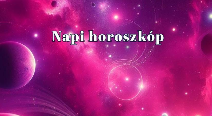 Napi horoszkóp 2026. június 9. – A valóság újabb rétegei