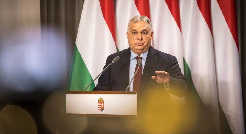 Orbán Viktor vagyona gyarapodott