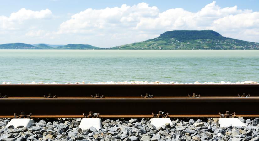 Balaton: nagy készültség, több újdonsággal