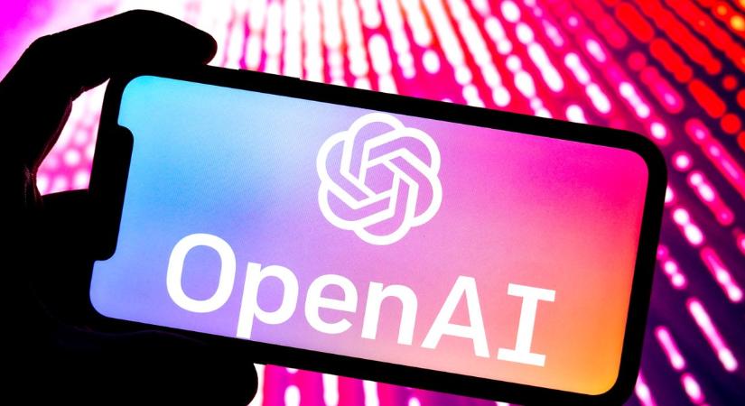 Vége a hagyományos csevegésnek: az OpenAI radikális átalakítással farag szuper appot a ChatGPT-ből
