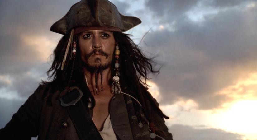 Ezek Johnny Depp legjobb filmjei a közönség szerint