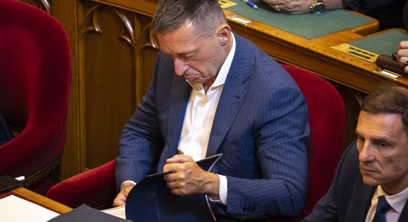 Versenyszférából érkező tiszások és kormányról ellenzékbe szorult fideszesek: ki mit vallott be?