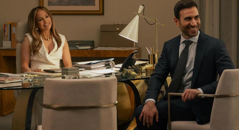 Az 56 éves Jennifer Lopez a Netflixen villantotta meg bomba testét: ezt mindenkinek látnia kell