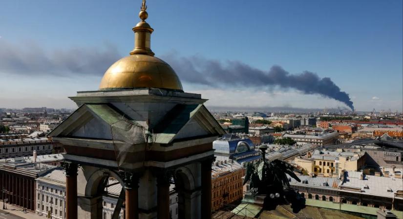 Több jel is arra utal, hogy a végéhez közelíthet az orosz–ukrán háború