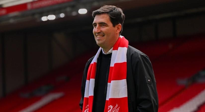 Ugyanazt a 90 millió eurós középcsatárt akarja az Arsenal és a Liverpool