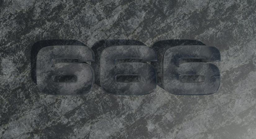 Újra közlekedik Lengyelországban a „poloki”, 666-os buszjárat