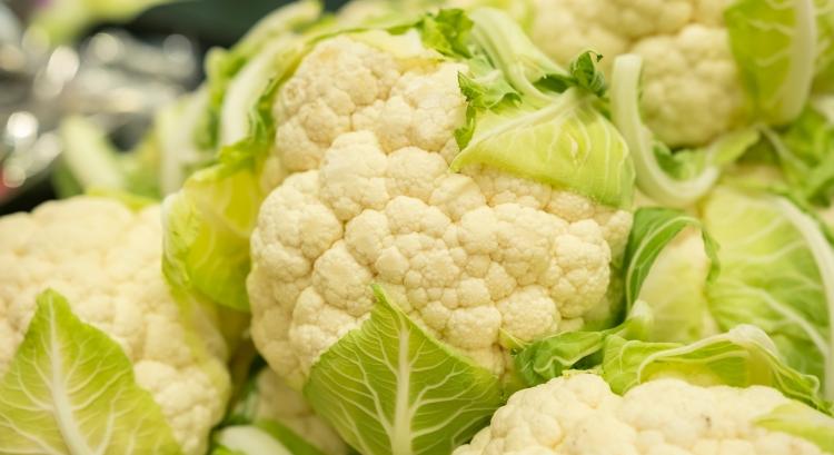 Lengyelországban túlkínálat nyomja lefelé a karfiol árát
