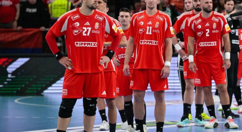 A logika azt diktálná, hogy a magyar férfi kéziválogatott kapja a szabad kártyát a vb-re