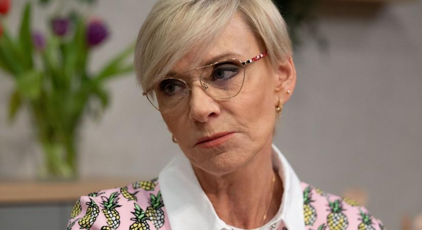 Jakupcsek Gabriella szerint végre visszatérhet a szakmaiság: „Mindenféle műfajnak meg kellene jelennie a közszolgálati televízióban”