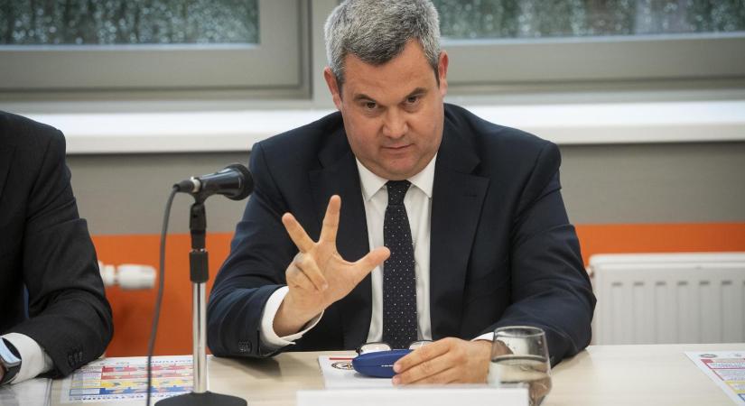 Nem véletlen, hogy Takács Pétert leárulózzák az orvosok