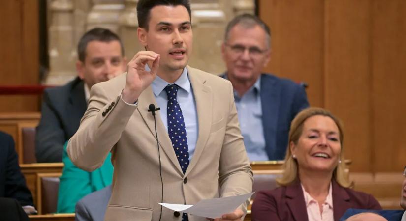 A volt megafonos vagyonnyilatkozata megmutatja, milyen jól lehetett keresni a Fidesz-közeli szervezeteknél