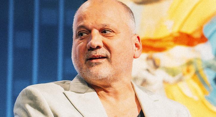 Thuróczy Szabolcs bejelentkezett Sulyok Tamás helyére köztársasági elnöknek