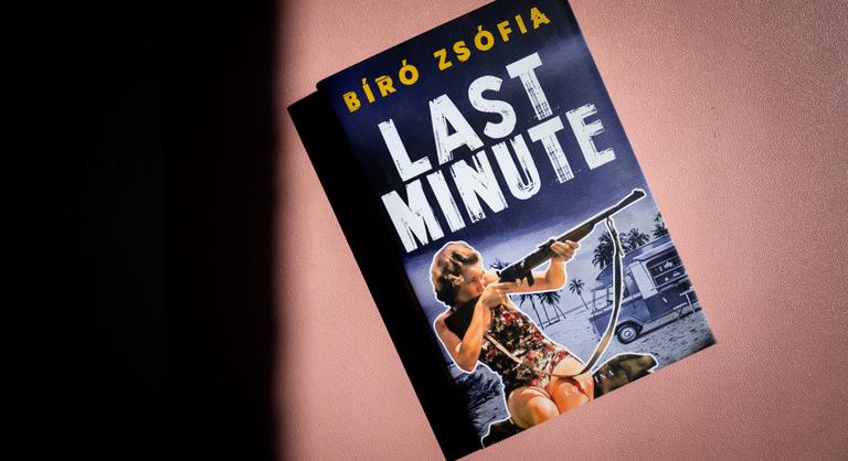 Egy anya a büféje mögött csempészhálózatot működtet, így próbál túlélni