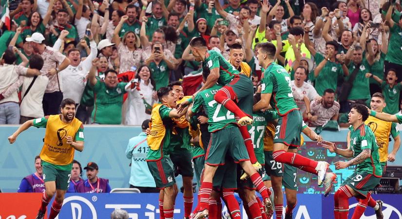 Brutális vihar csaphat le a VB nyitómeccsén, kiadták a riasztást