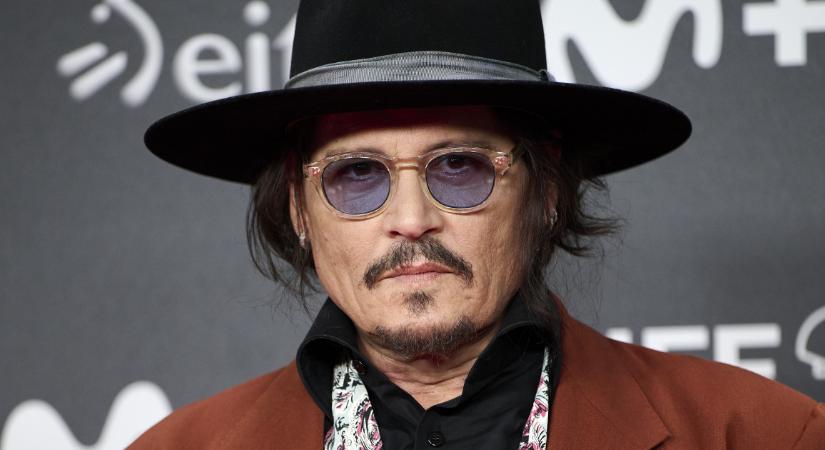 Ez a Johnny Depp-film illik hozzád a leginkább a csillagjegyed alapján