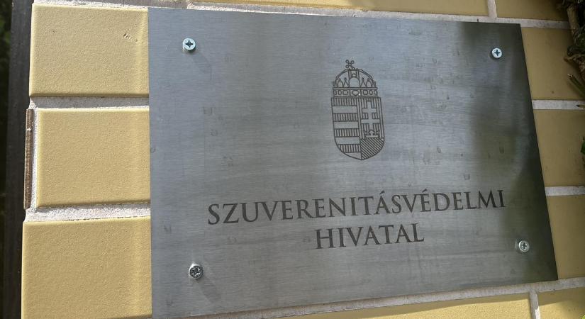 A Szuverenitásvédelmi Hivatal megszüntetéséről tárgyal az Országgyűlés