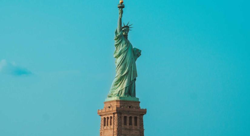 Felmérés: a többség szerint már nem létezik az „amerikai álom”