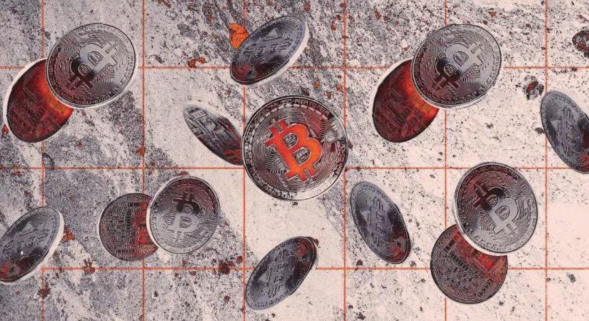Kiszivárgott: jön a titkos bitcoin-tartalék!