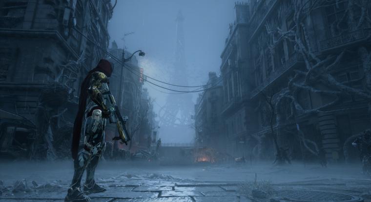 Az Armatus egy roguelike, ahol erősen indulsz és istenné válsz a menet végére