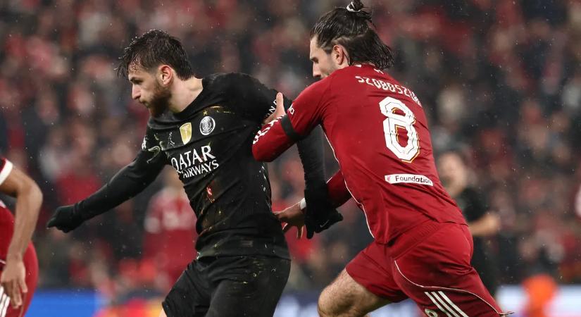 Szoboszlai a vb egyik legnagyobb hiányzója, csak egy világsztár előzi meg