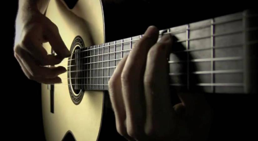 Les Paul – Az ember, aki megváltoztatta a zenét