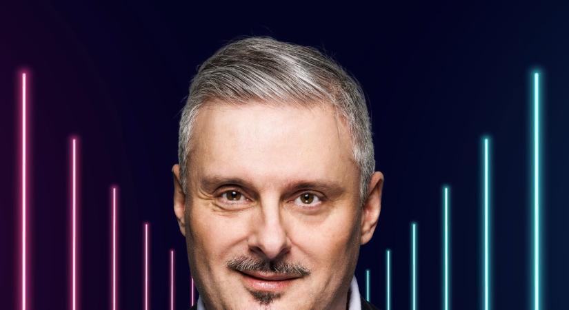 Egy ismert újságíró megkövette Magyar Péter édesanyját – Ez történt