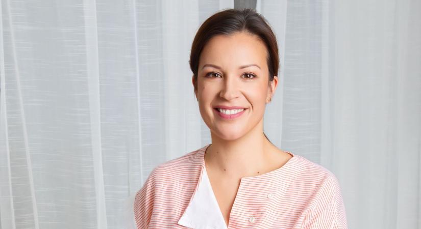 Nem törődött bele a diagnózisba – kétgyermekes anyaként segít másokon a PCOS-ből felépült szakember