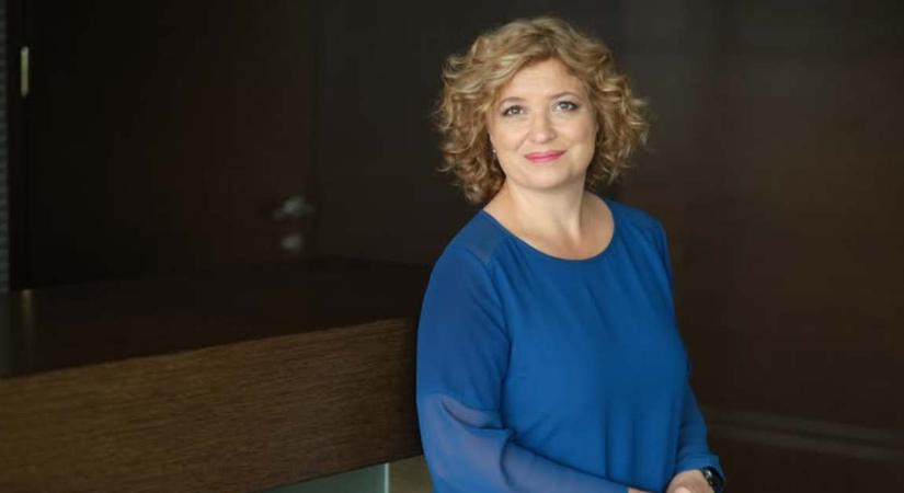 Grósz Judit veszi kézbe az „orbáni hazugságipar” felszámolását a közmédiában
