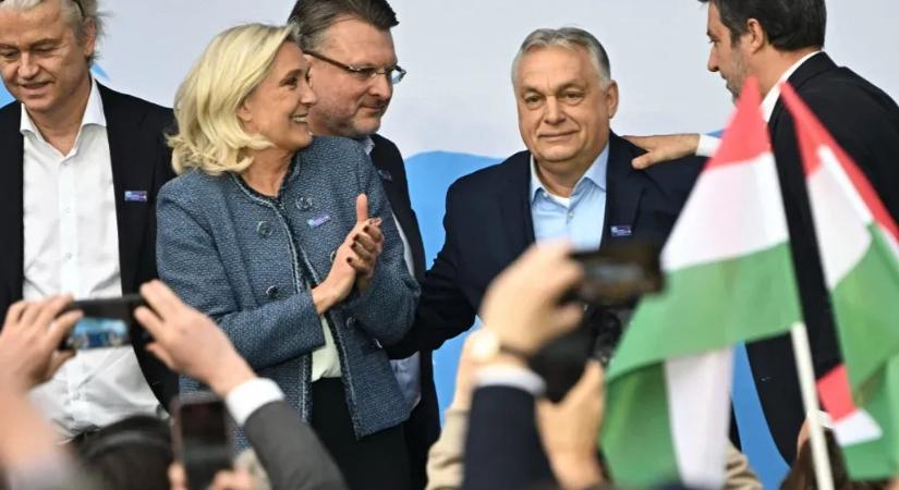 Orbán Viktor jövő héten Brüsszelbe utazik