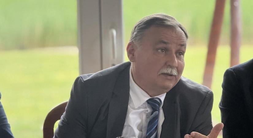 Magánerdők, tűzifa, bevételkiesés: megszólalt a miniszter a fakitermelési moratóriumról