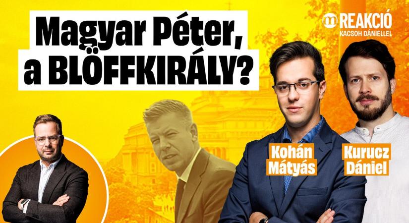 Sulyok Tamás nem a Fidesz köztársasági elnöke  REAKCIÓ Kurucz Dániellel és Kohán Mátyással (VIDEÓ)