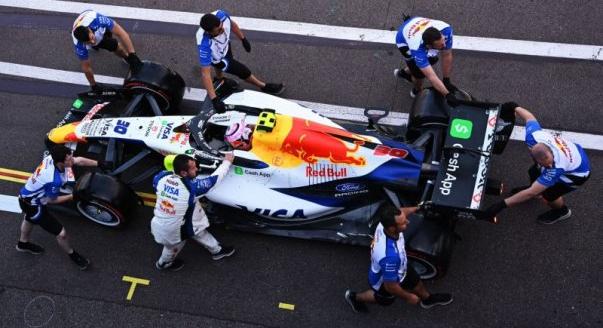 Szétszedett autóból top 5: elképesztő fordulat a Racing Bullsnál