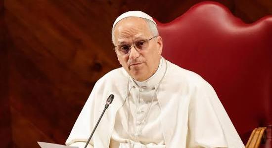 XIV. Leó pápa Madridban találkozott a papi visszaélések hat áldozatával