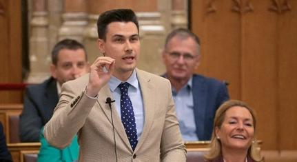 Fidesz-közeli szervezeteknél dolgozott, milliós jövedelmeket vallott be a Megafonnál is megfordult képviselő