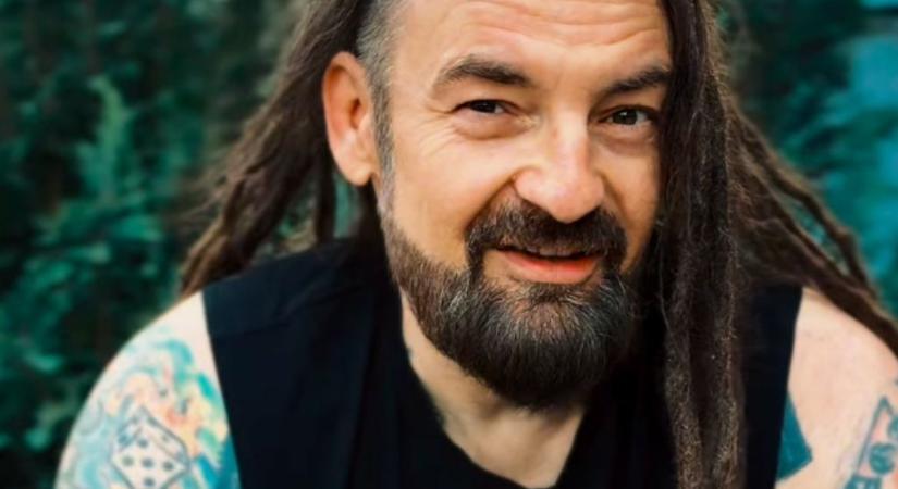 Tankcsapda ex-gitárosa: Nem fogok hazudni, lassan kezdem felélni a tartalékaimat