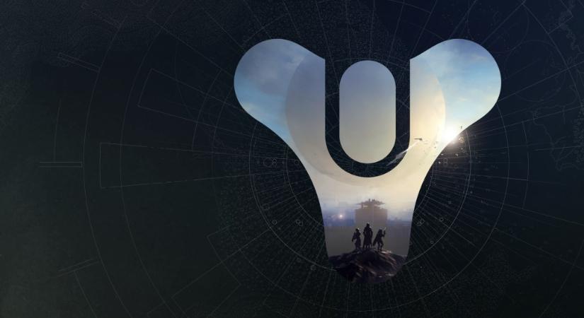 Traileren az utolsó Destiny 2 frissítése