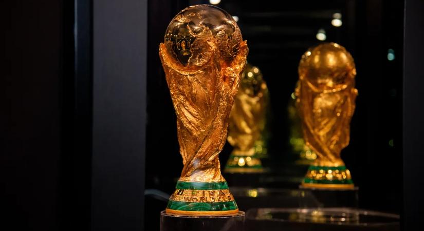 Nemcsak a pályán hódítanak, szavazz a foci-vb leghelyesebb futballistáira!