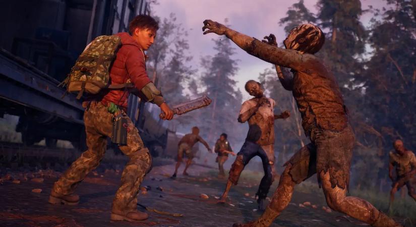 Újra hallatott magáról a State of Decay 3, az Xbox Games Showcase-en megjelenési ablakot is kapott