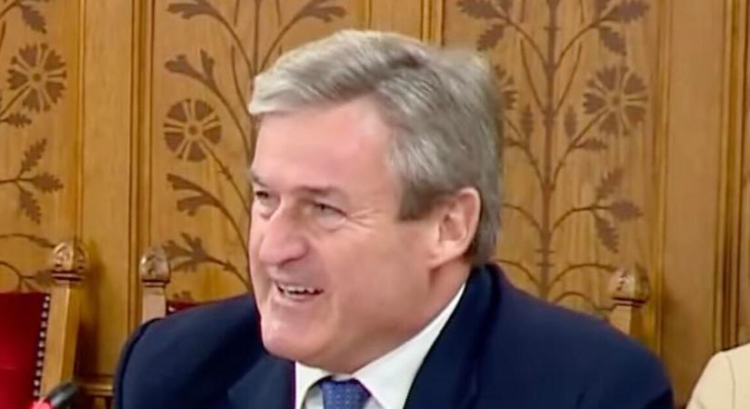 Kapitány István a leggazdagabb miniszter