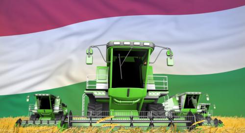 Bóna Szabolcs: átvilágítják az agrárkamarát
