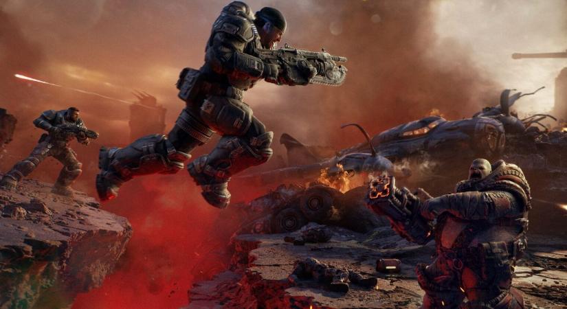 [VÉLEMÉNY] Az Xboxra fényesebb jövő vár, mint a PlayStationre a nyári bemutatók alapján, a Summer Game Fest meg labdába sem tudott rúgni mellettük