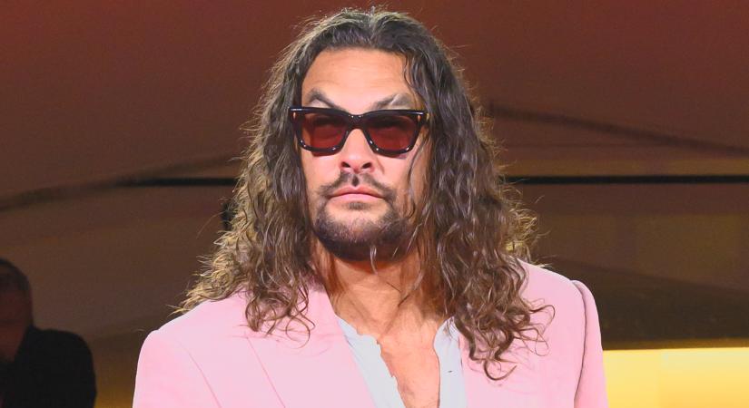 Jason Momoa otthagyta a Helldivers készülő filmváltozatát, sürgősen új főszereplő után kell néznie az adaptációnak
